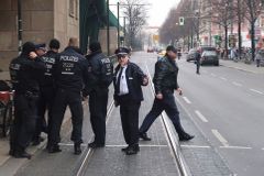 Německá policie zatkla dva muže. Připravovali útok na nákupní centrum v Oberhausenu