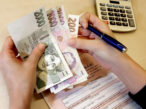 Čtěte také Daňové přiznání, daně
