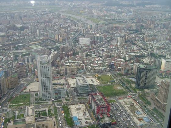 Infobox Taipei 101 - 8