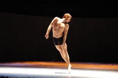 Taneční gala pořádá zadlužená baletka