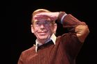 Václav Havel 20 let poté: Potíž není samet, ale jeho popření