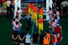 Velký obrat a oslavy titulu: Barcelona porazila Atlético
