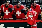 Švýcaři mají v nominaci na MS pět posil z NHL, čekají na Josiho