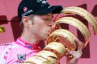 FOTO Giro 2013? Příprava hvězd na stoletou Tour de France