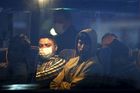 Řekové zadrželi dva Syřany. Ze země se chtěli dostat na falešné české doklady