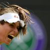 Wimbledon 2019, den druhý: Johanna Kontaová