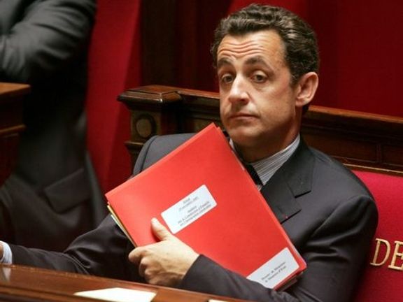 Francie hledá prezidenta