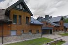 Soud potrestal úředníky za legalizaci apartmánů v Krkonoších, do vězení nepůjdou