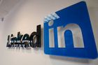 LinkedIn - černý kůň sociálních sítí?