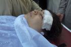Pákistánci dopadli strůjce útoku na malou aktivistku
