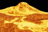 "Něco musí vytvářet fosfan na Venuši tak rychle, jako se ničí," vysvětluje astrofyzička Anita Richardsová z univerzity v anglickém Manchesteru.
