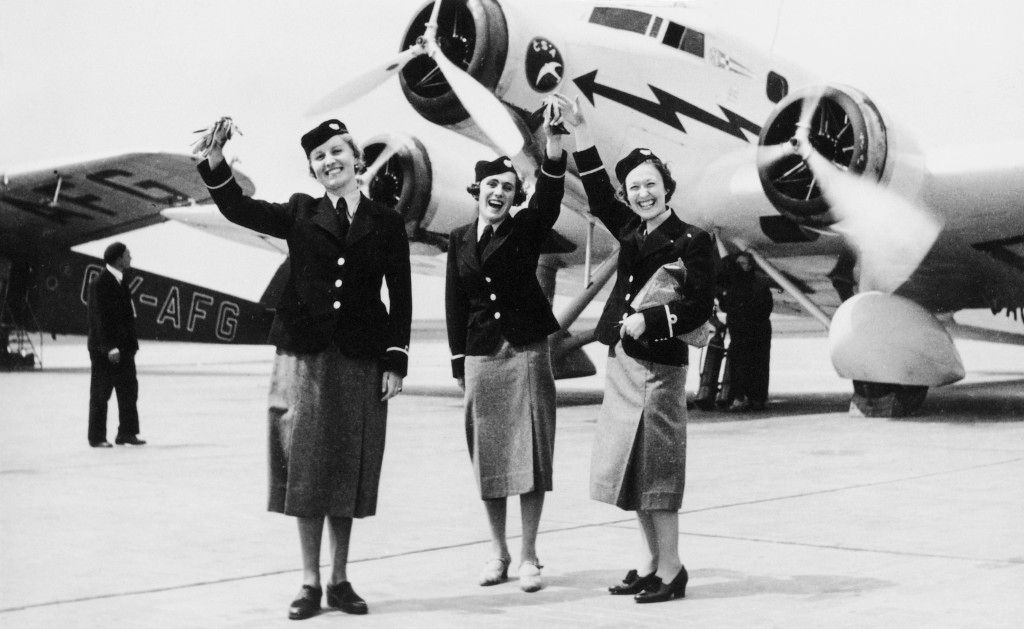 Historie ČSA Avia F-IX D
