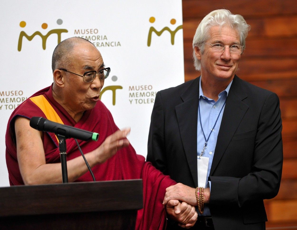 Richard Gere