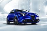 Alfa Romeo MiTo - 5 prodaných kusů. Italové tvrdošijně drží v nabídce obstarožní hatchback. Už by to chtělo vyměnit.