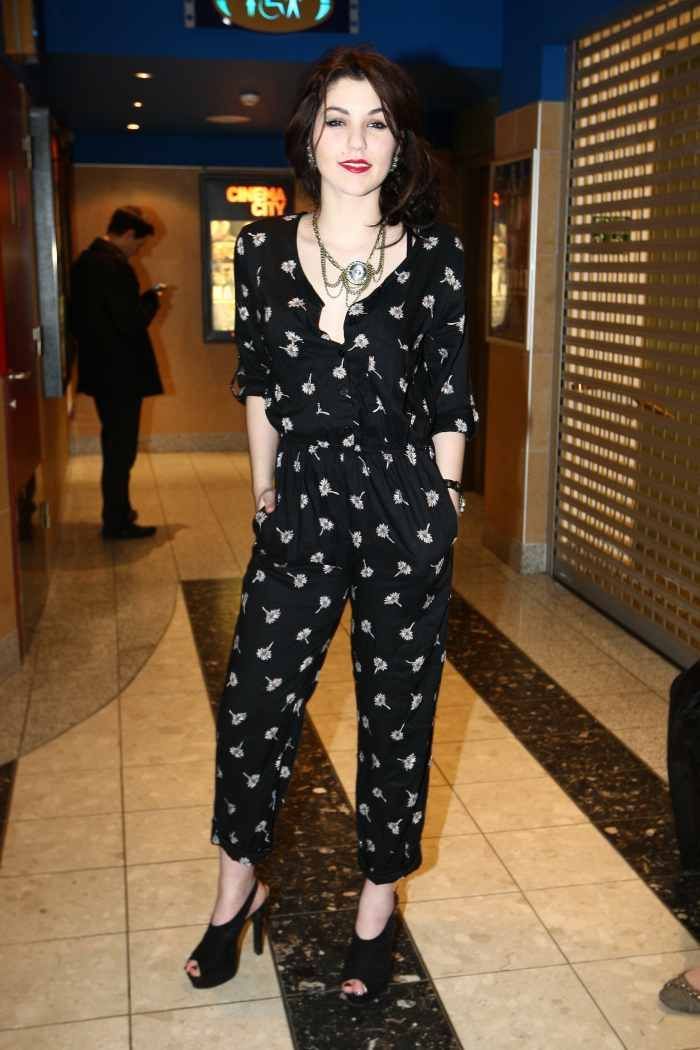 Celeste Buckingham