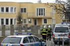 Anonym v Praze hrozil bombou, evakuovali tisíc lidí