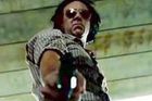 Nicolas Cage vyráží na lov Usámy bin Ládina