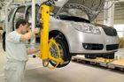 Opel žádá o pomoc německou vládu a investiční banku
