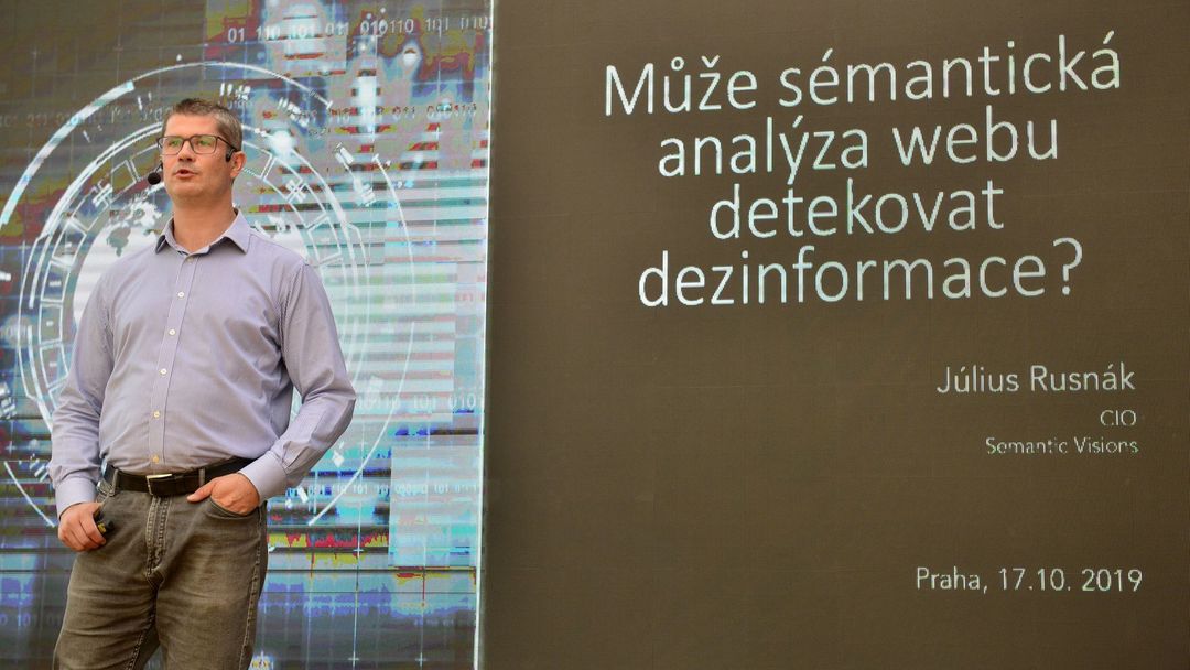 Cyber party 2019