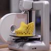 Cubify 3D printer