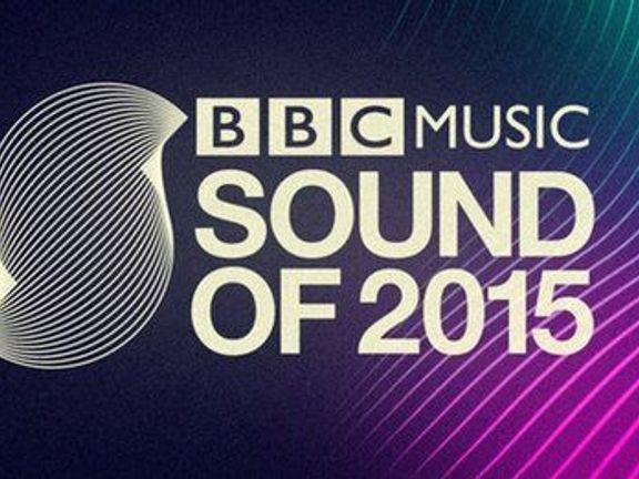 BBC Sound of 2015