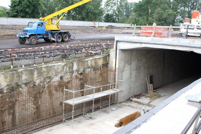 Foto: tunelblanka.cz