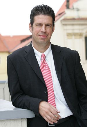 Petr Doležal | Foto: Aktuálně.cz