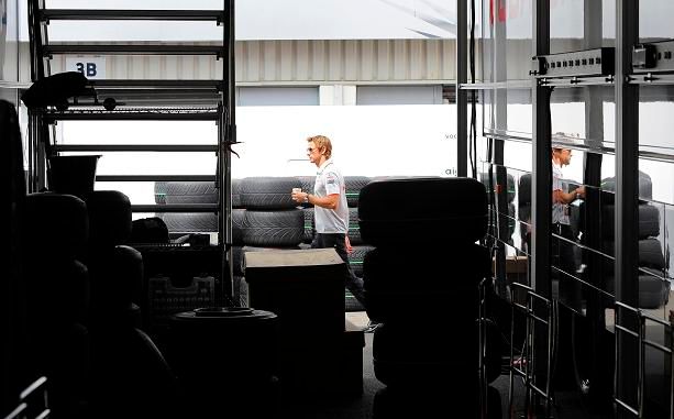 Jenson Button | Foto: Sport