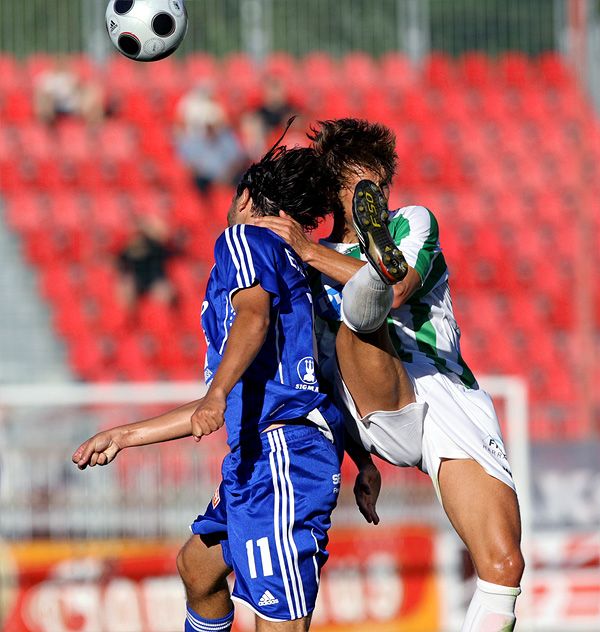 Bohemians Praha - Sigma Olomouc | Foto: Tomáš Adamec, Aktuálně.cz