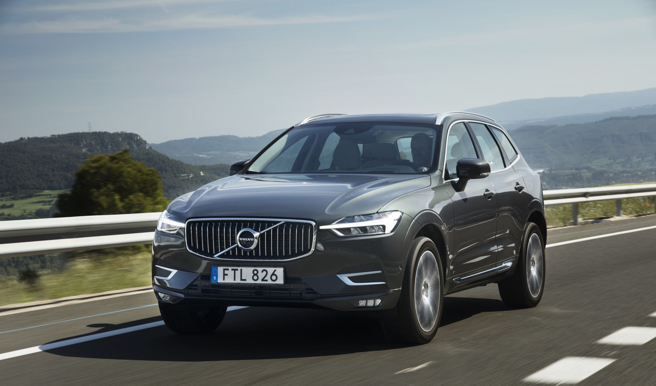 Volvo xc60 проблемы