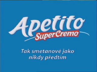 Reklama na Apetito | Foto: TPK Hodonín