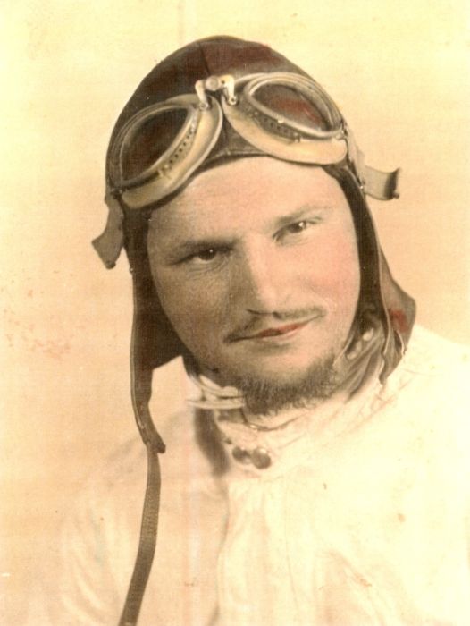 Miloslav Komínek, politický vězeň | Foto: Archiv Post Bellum