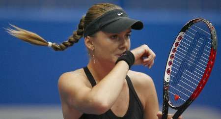 Daniela Hantuchová | Foto: Reuters