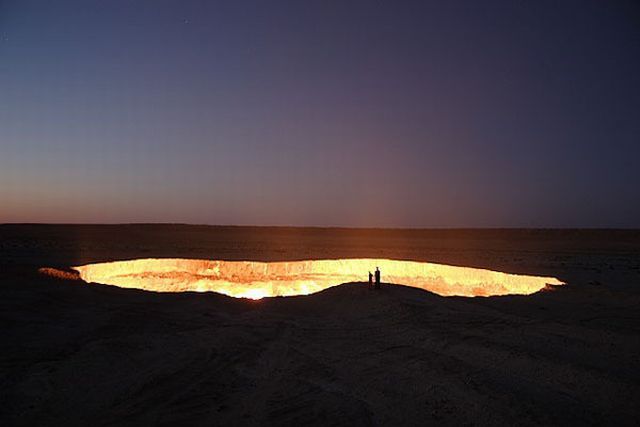 Foto: Turkmenistan