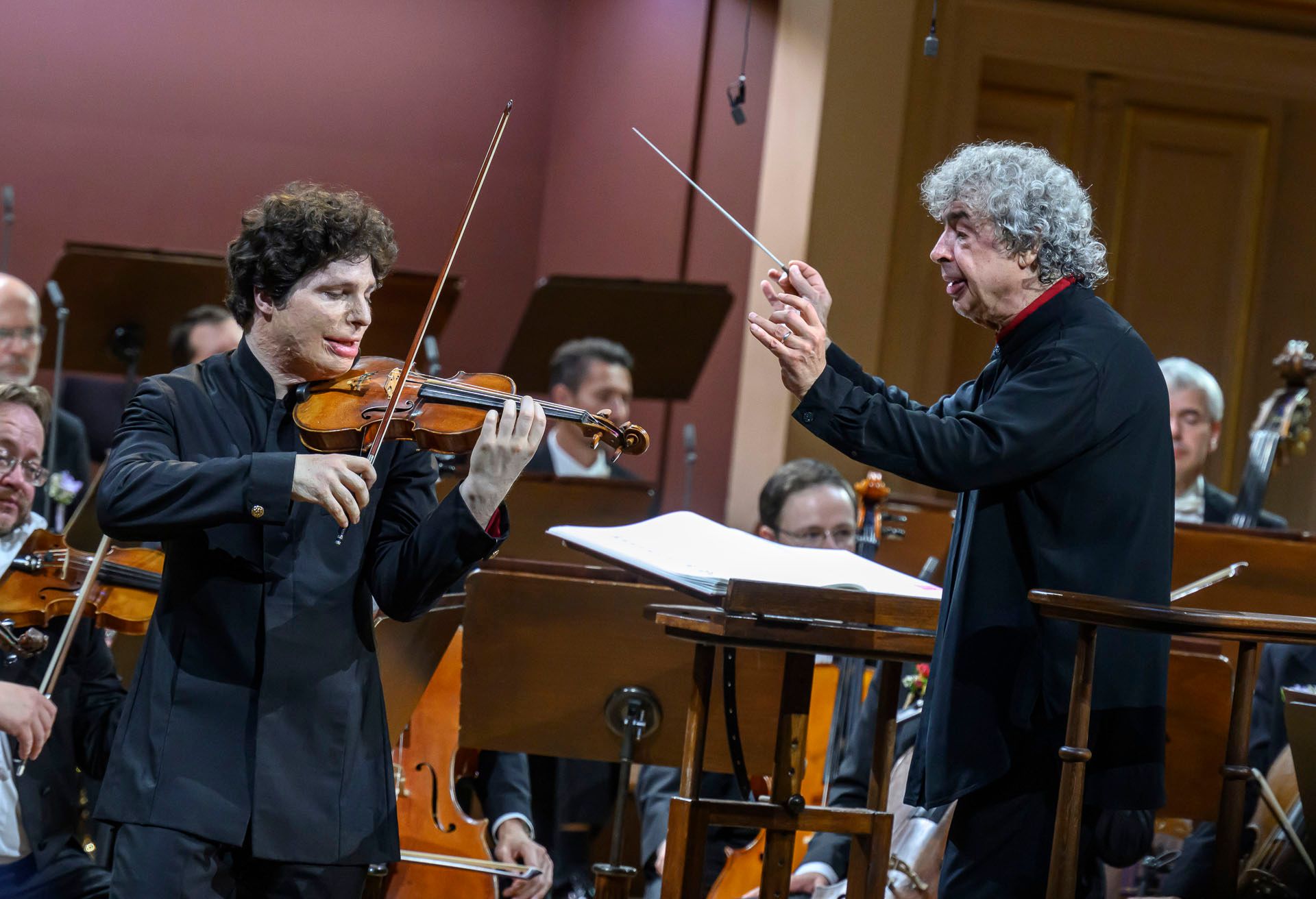 Antonín Dvořák’s Love for Nature: A Review of the Czech Philharmonic’s Performance of In Nature