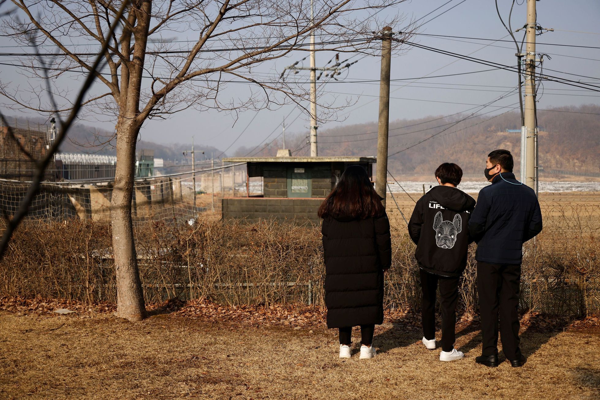 Ein Hochschulabschluss der DVRK reicht nicht aus.  Flüchtlinge aus dem Norden haben Probleme in Südkorea