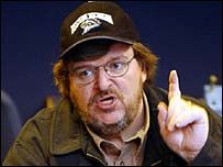 Michael Moore | Foto: BBC