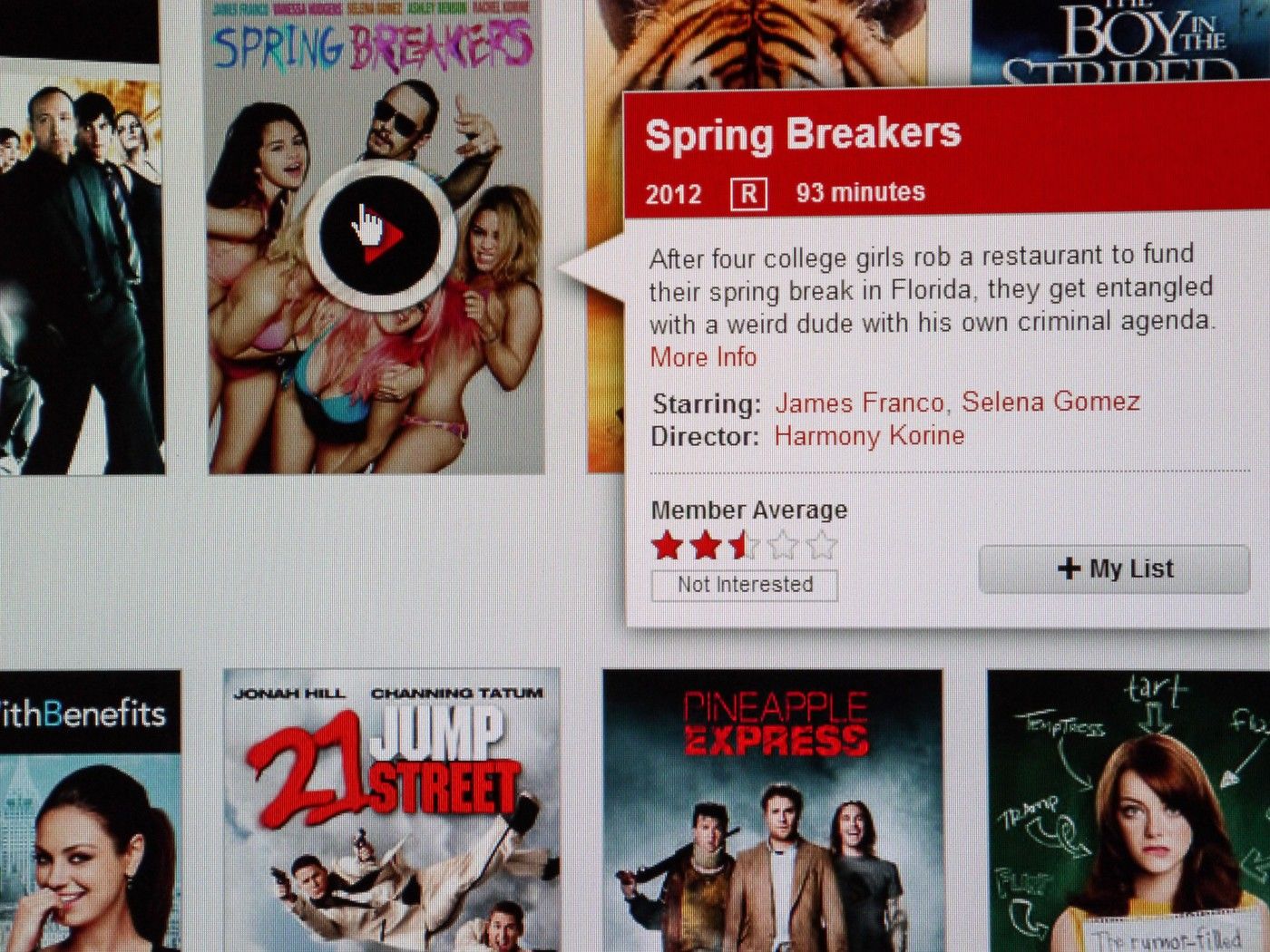 Netflix a Warner Bros vedou exkluzivní rozhovory o akvizici