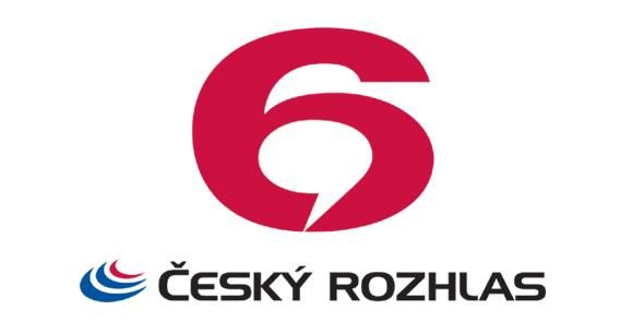 Starší logo. | Foto: Český rozhlas