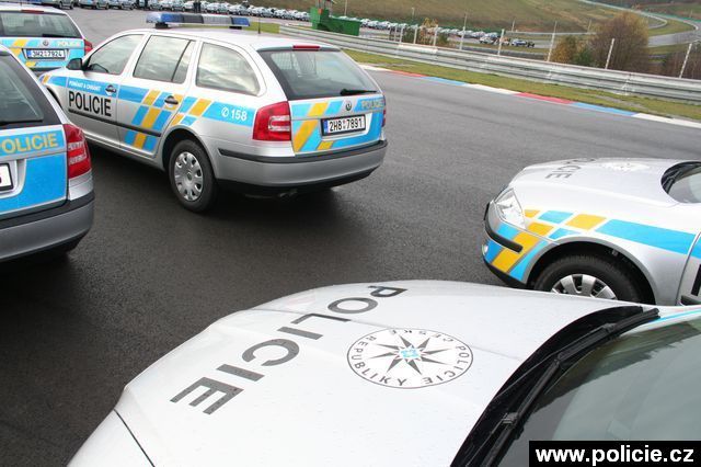 Foto: Policie ČR