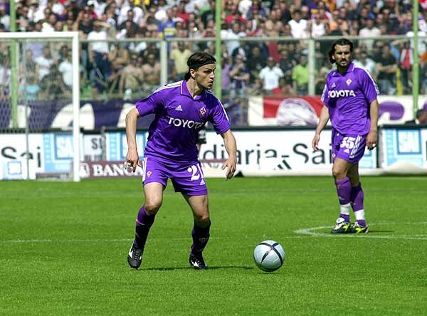 Ujfaluši: Fiorentina | Foto: Reuters