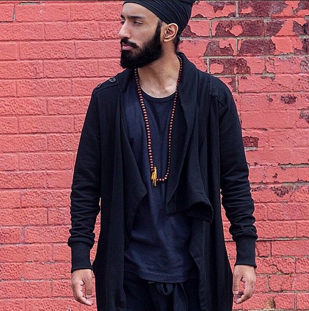 Singh Street Style | Foto: Singh Street Style / Instagram