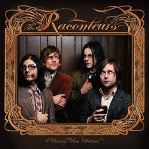 The Raconteurs | Foto: Aktuálně.cz