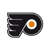 Logo Philadelphia Flyers | Foto: Aktuálně.cz