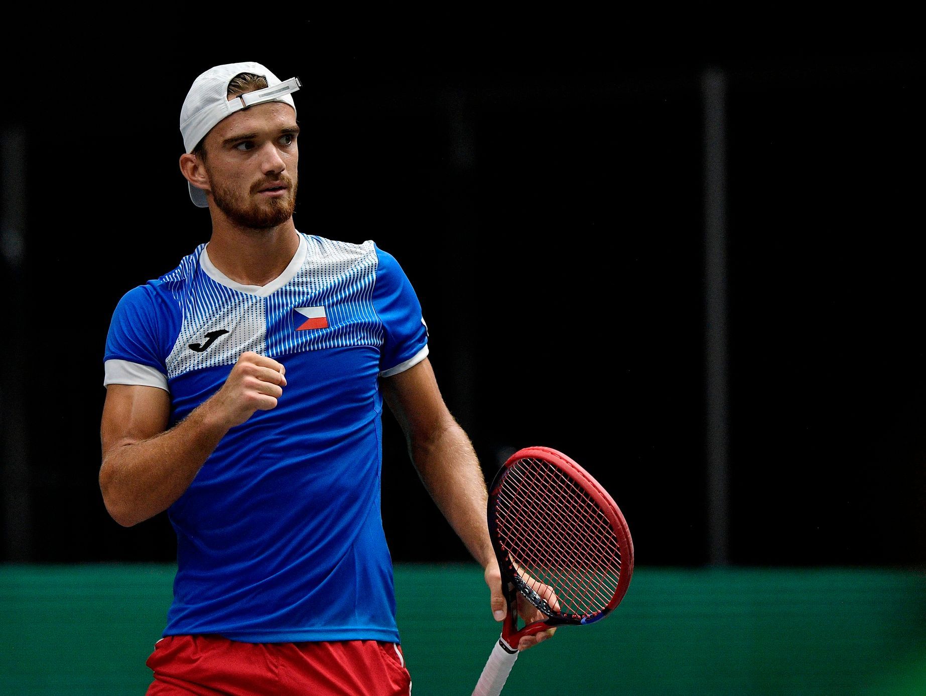 Tomáš Macháč: Rising Star of Czech Men’s Tennis and Unstoppable Winning Streak