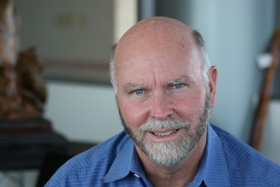 Craig Venter. | Foto: Johns Hopkins University