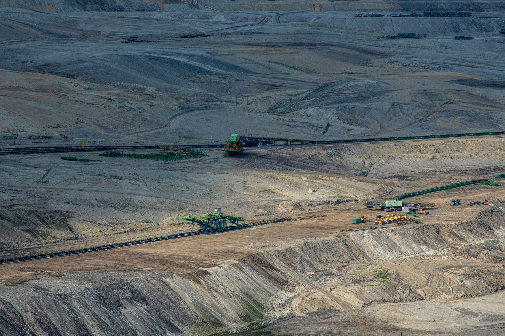 Polska wydała zezwolenie na eksploatację kopalni Turów do 2044 r. Mimo protestów Czech i Niemiec