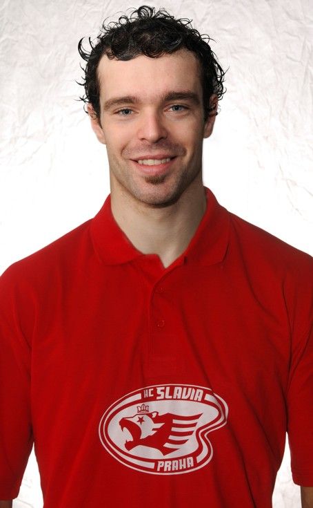 Jakub Klepiš | Foto: HC Slavia