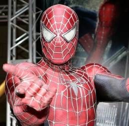 Spiderman 3 | Foto: Reuters