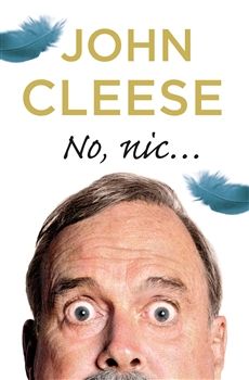 John Cleese: No nic..., | Foto: Argo